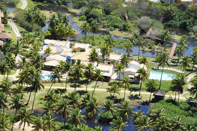 Costa do Sauípe