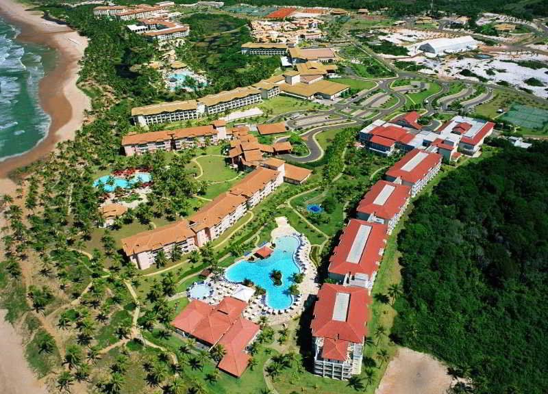Sauípe Resorts Ala Agua