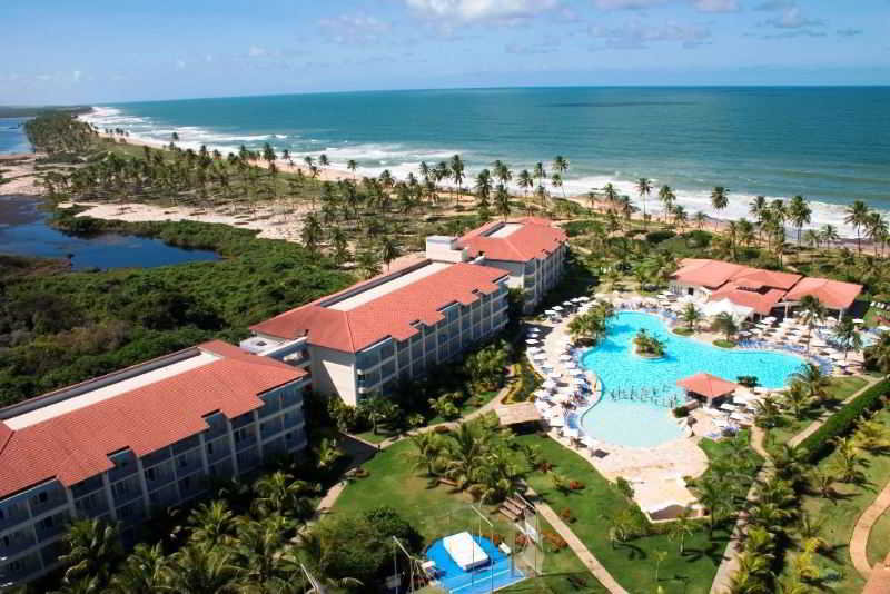 Sauípe Resorts Ala Agua