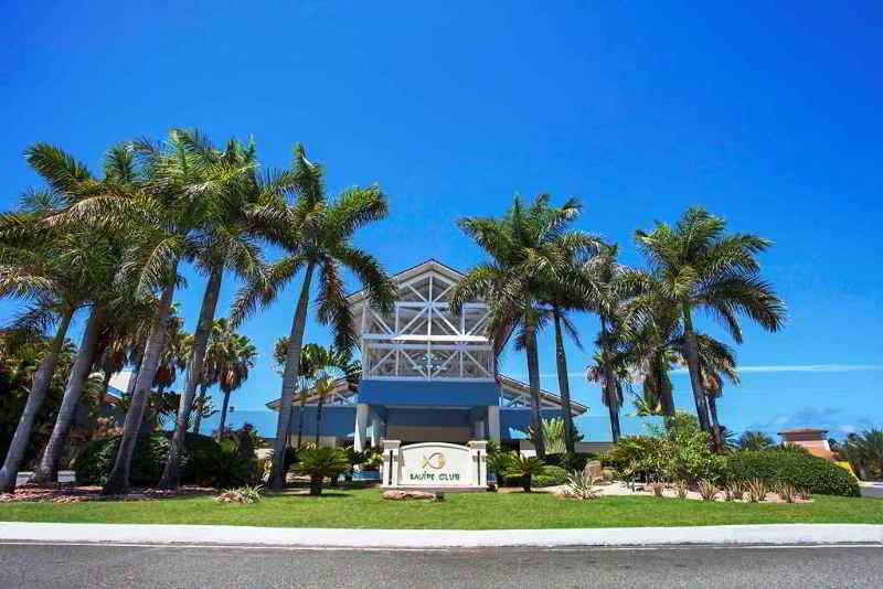 Sauípe Resorts Ala Agua