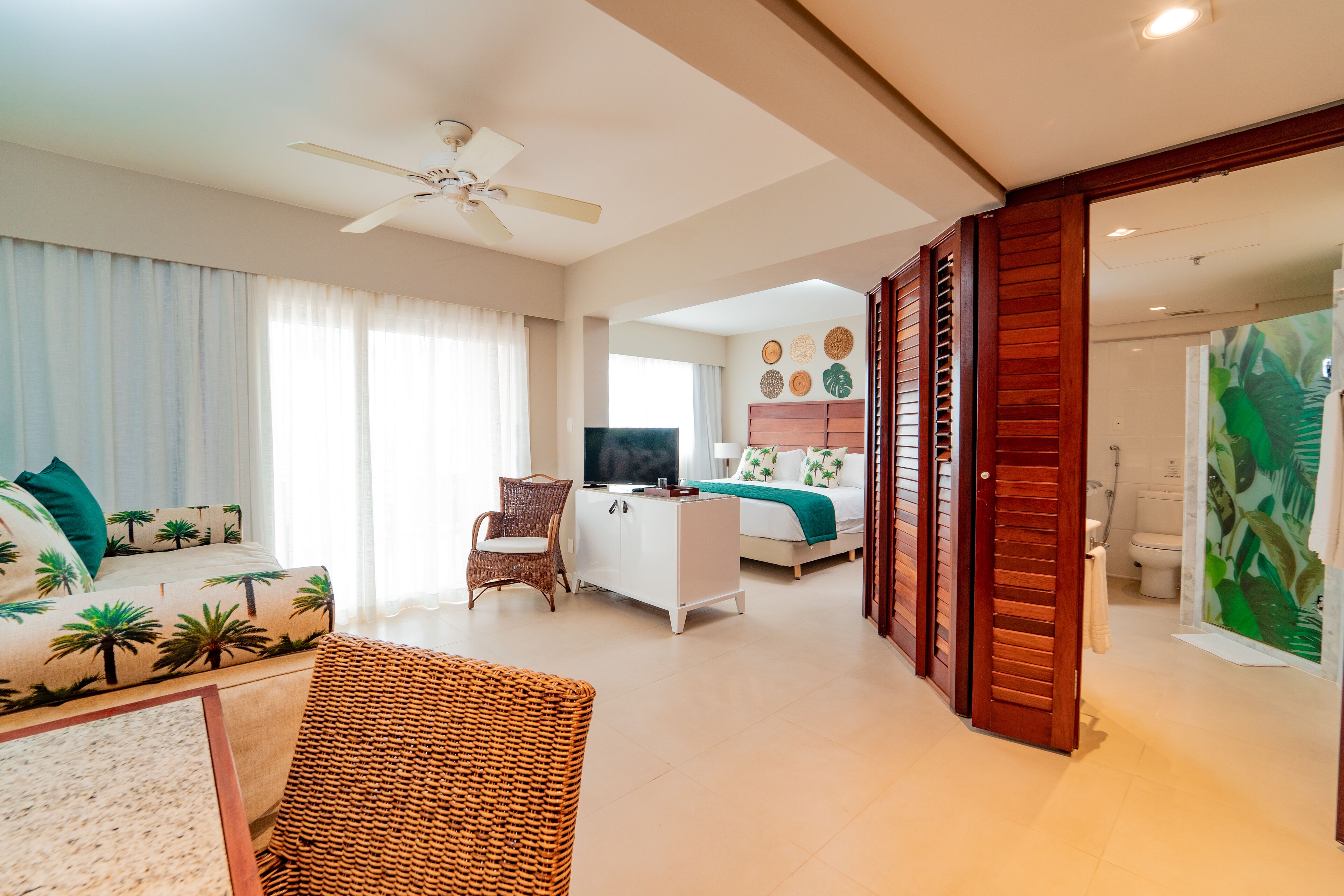 Sauípe Grand Premium Brisa