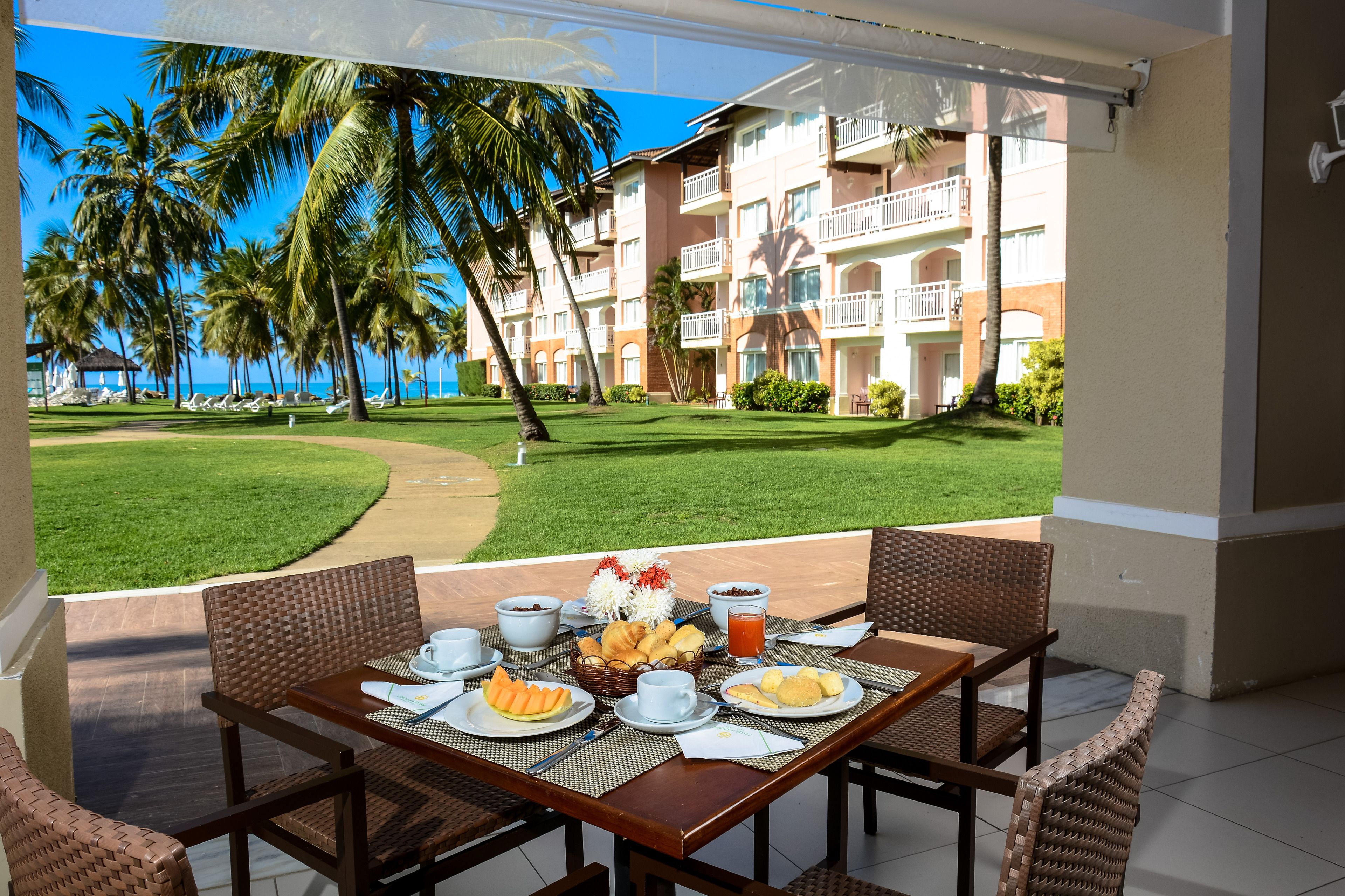 Sauípe Grand Premium Brisa
