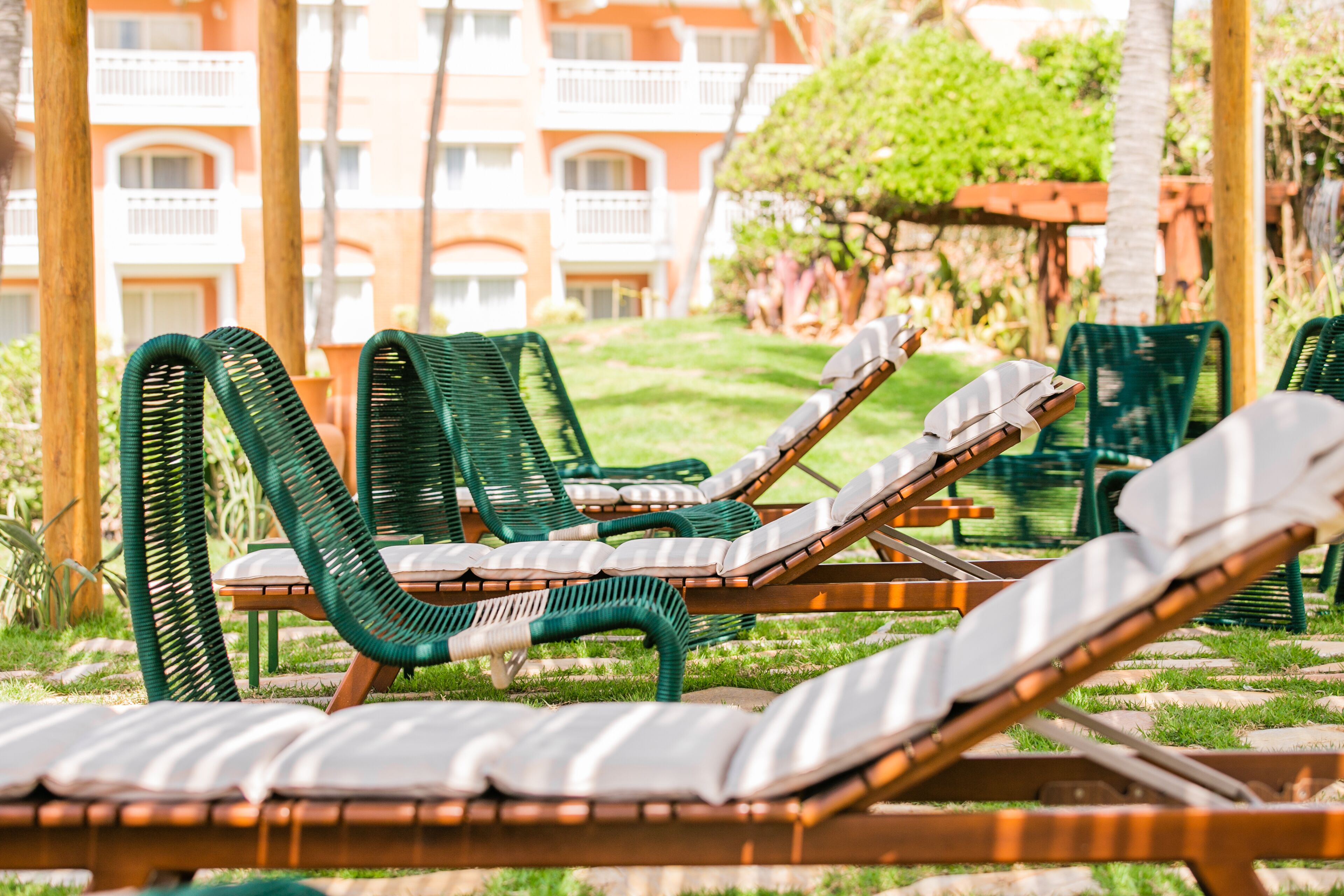 Sauípe Grand Premium Brisa