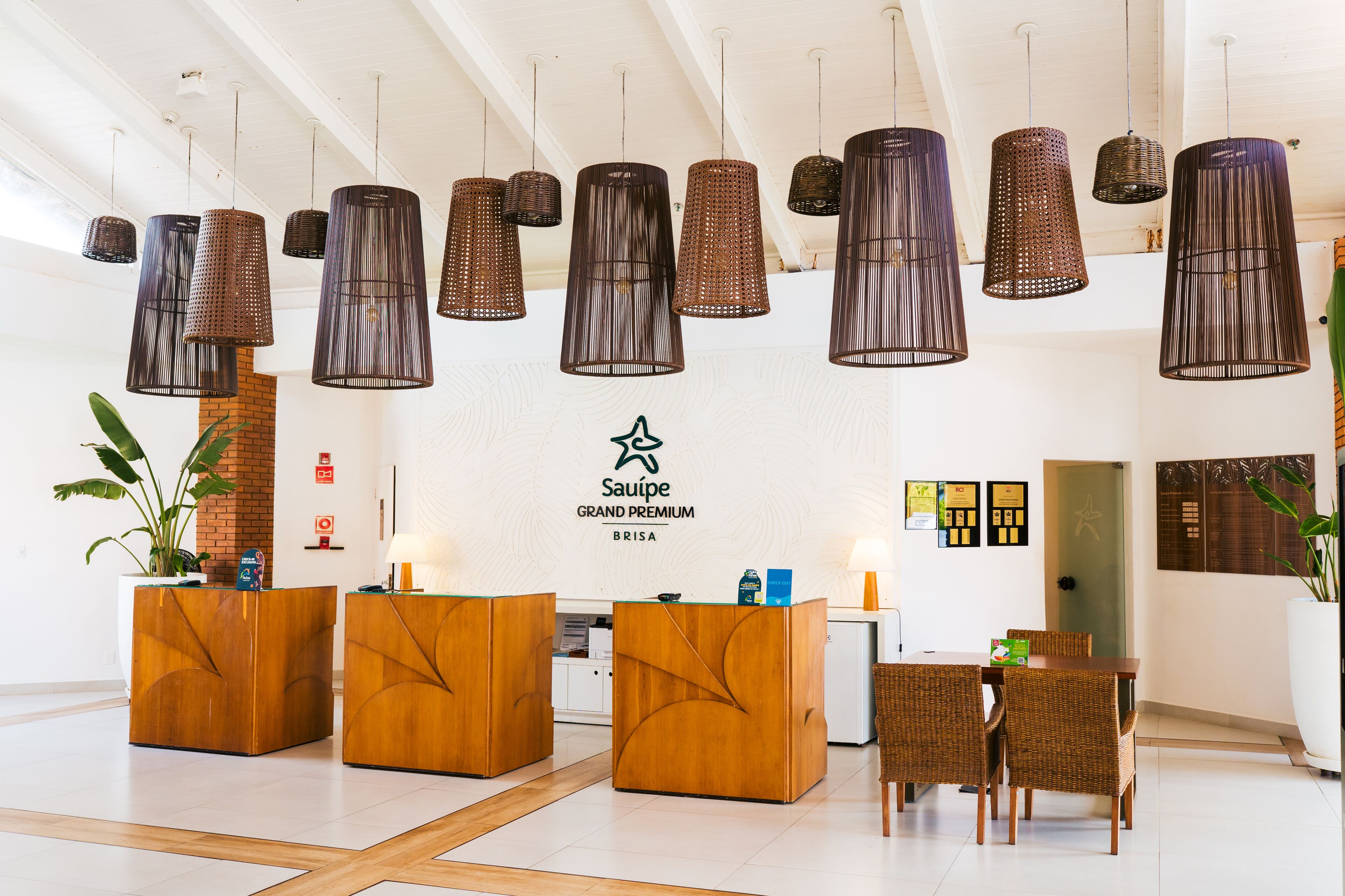 Sauípe Grand Premium Brisa