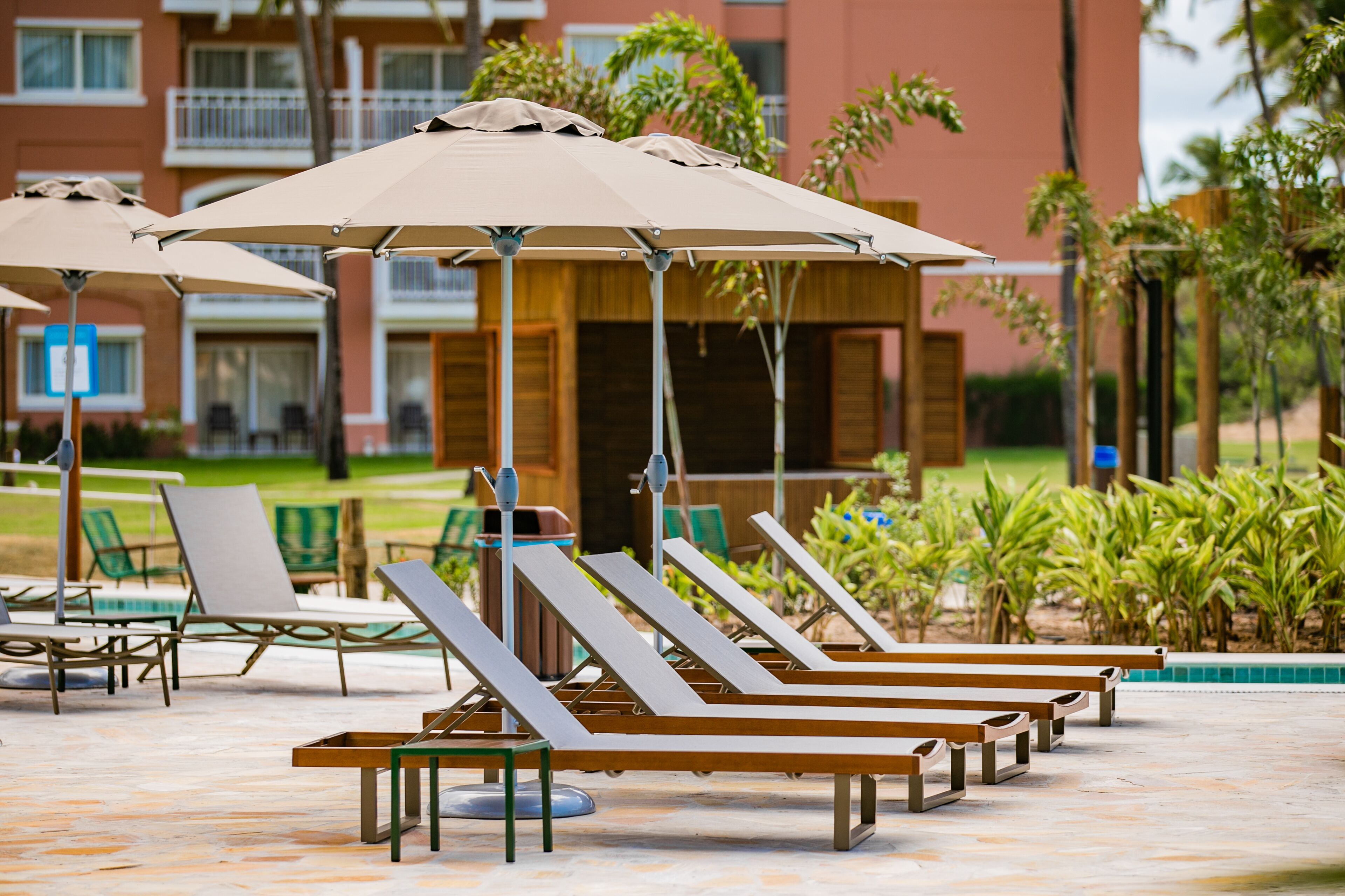 Sauípe Grand Premium Brisa