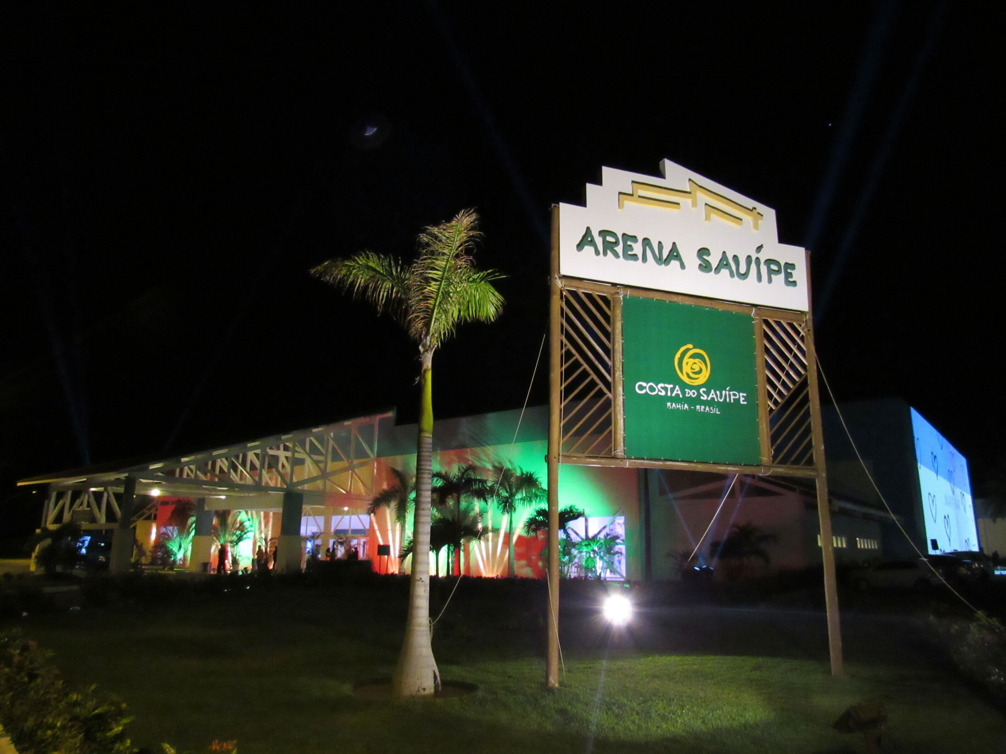 Sauípe Grand Premium Brisa