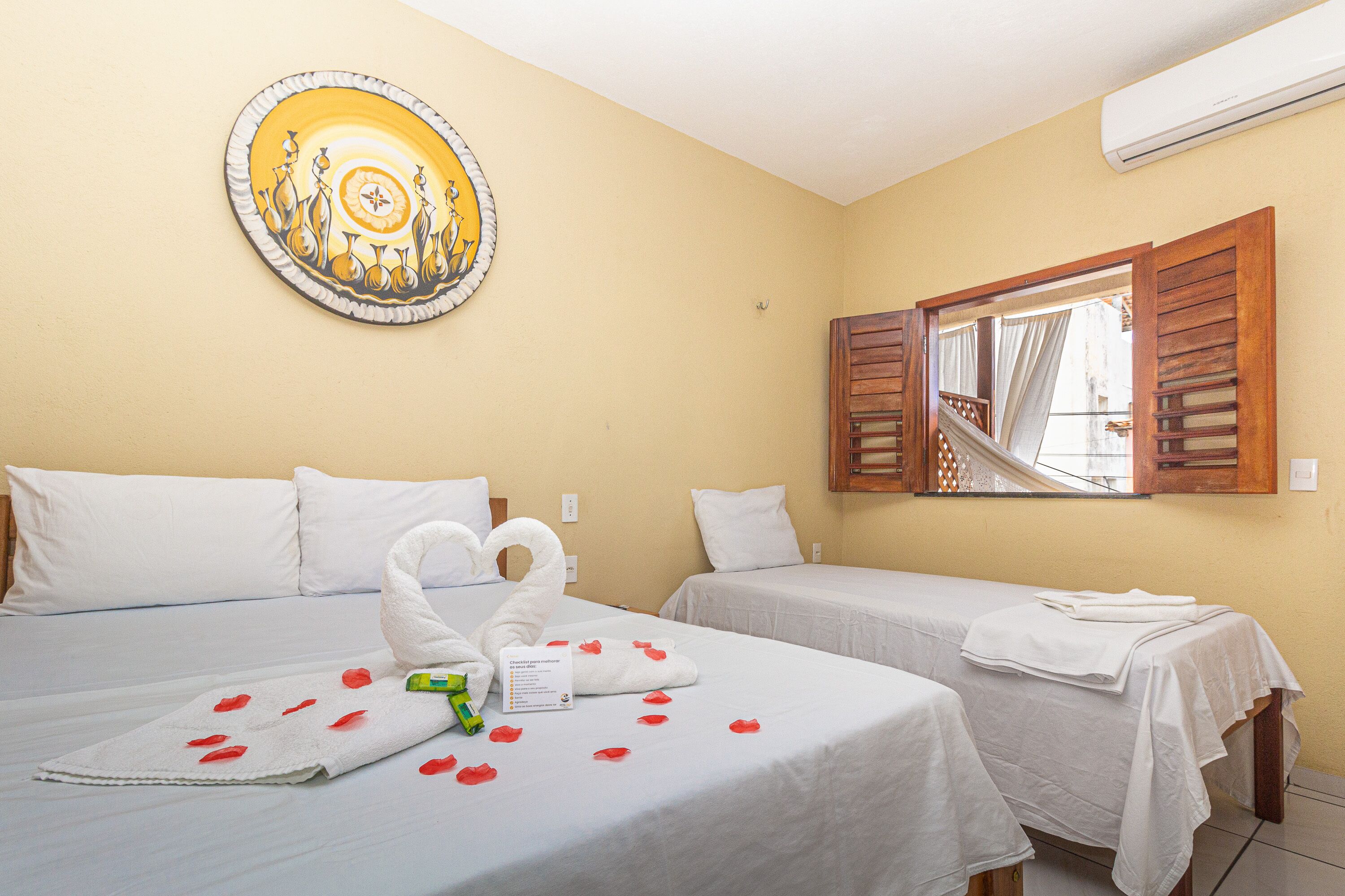 Hotel Prea