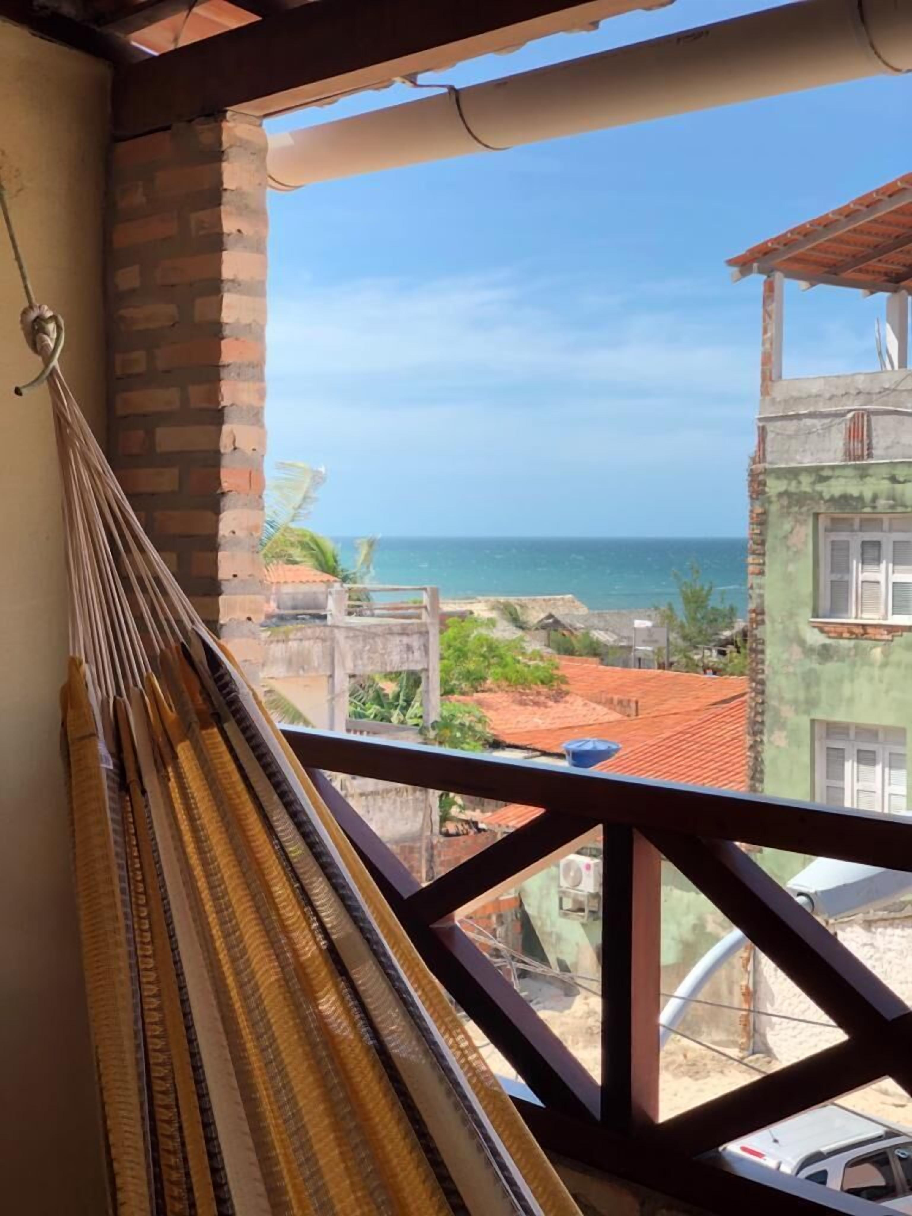 Hotel Prea