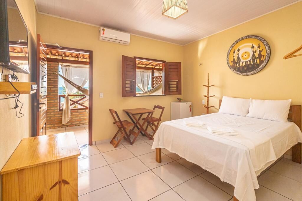 Hotel Prea