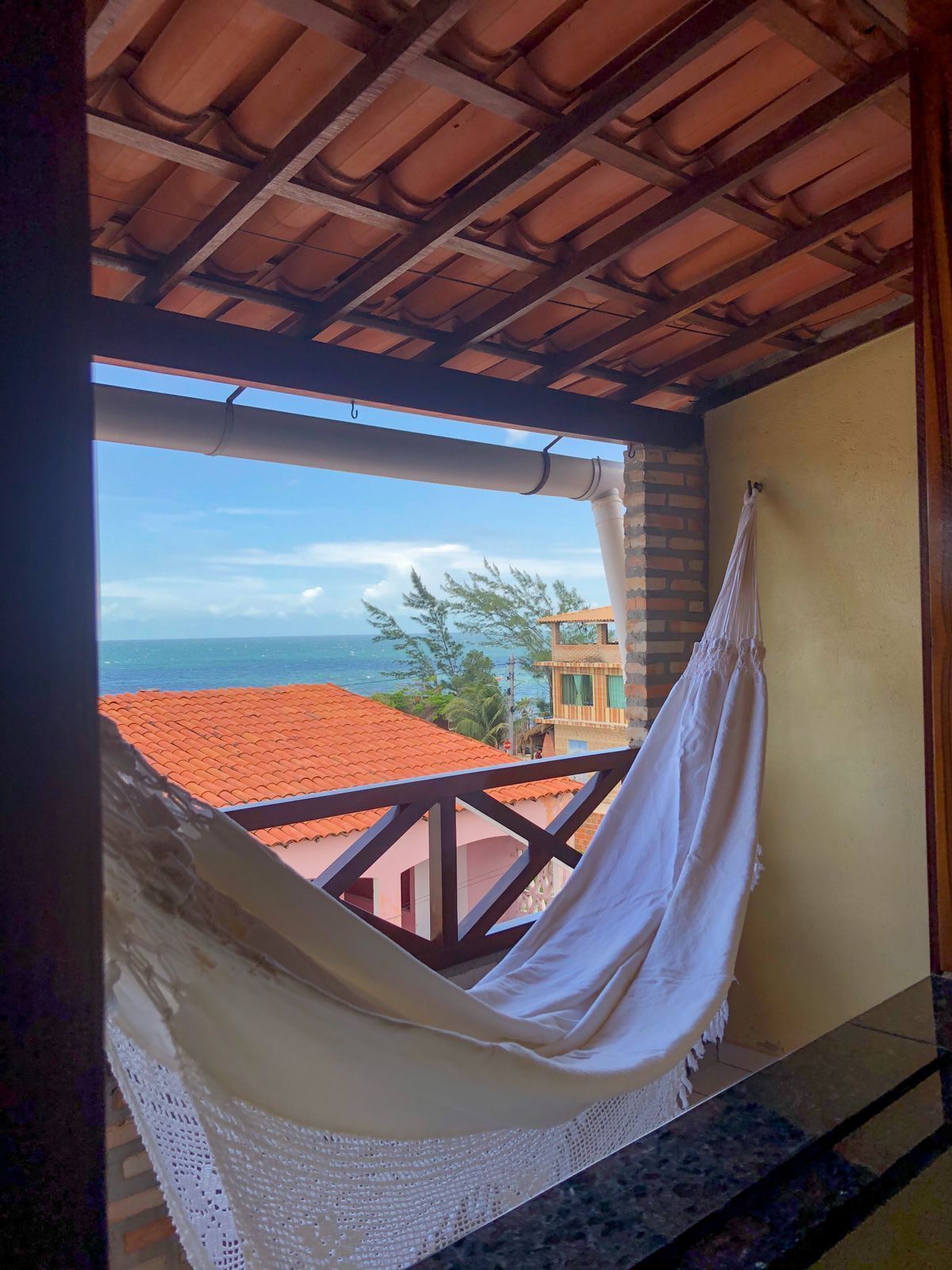 Hotel Prea