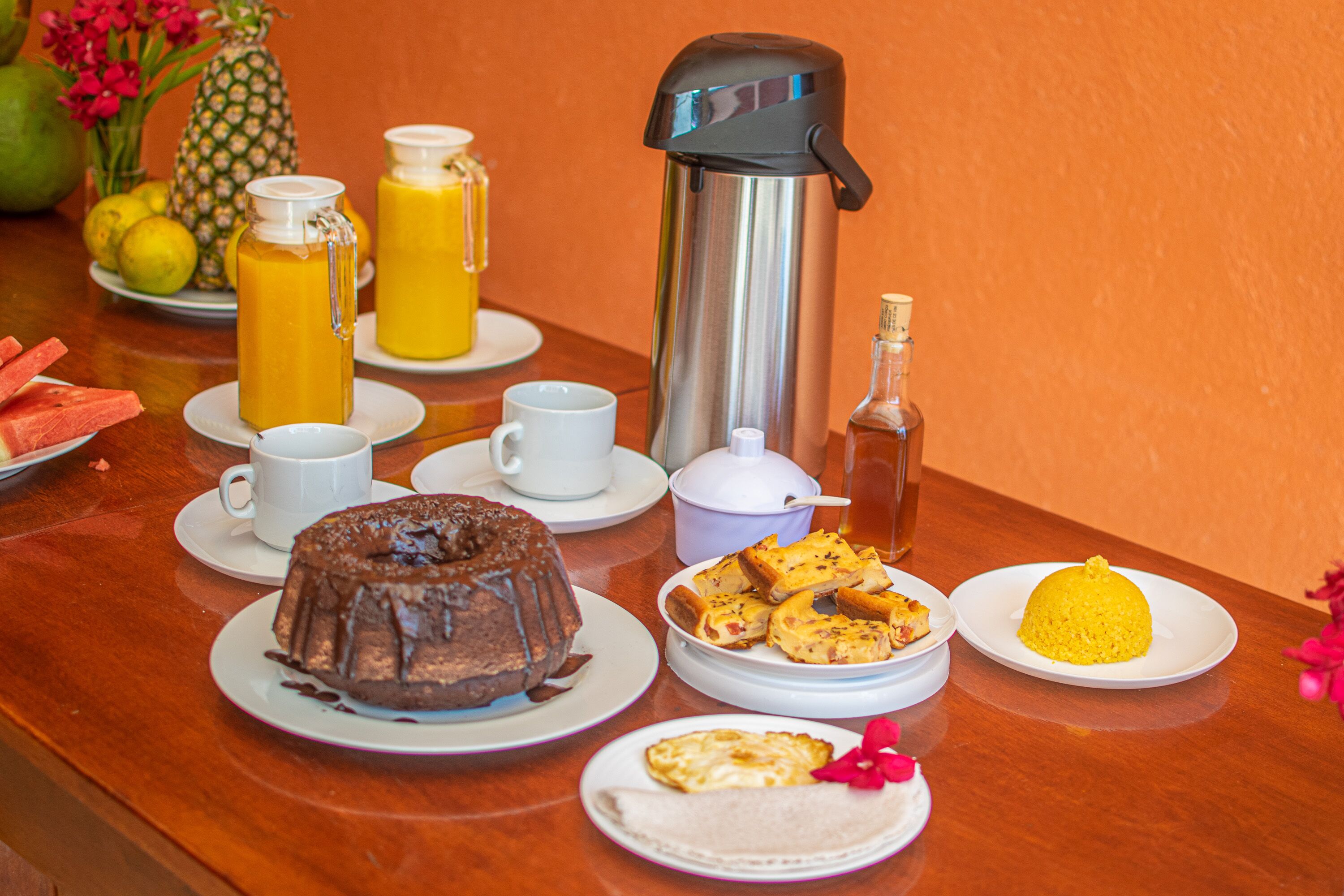 Hotel Prea