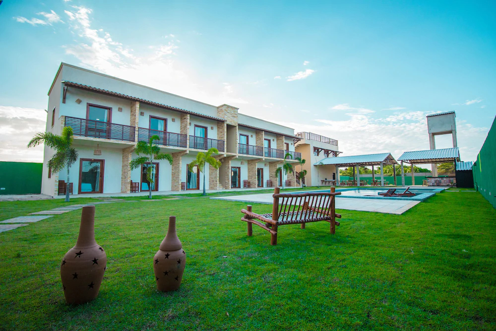 Villa Coco Beach