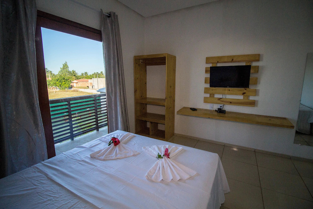 Villa Coco Beach