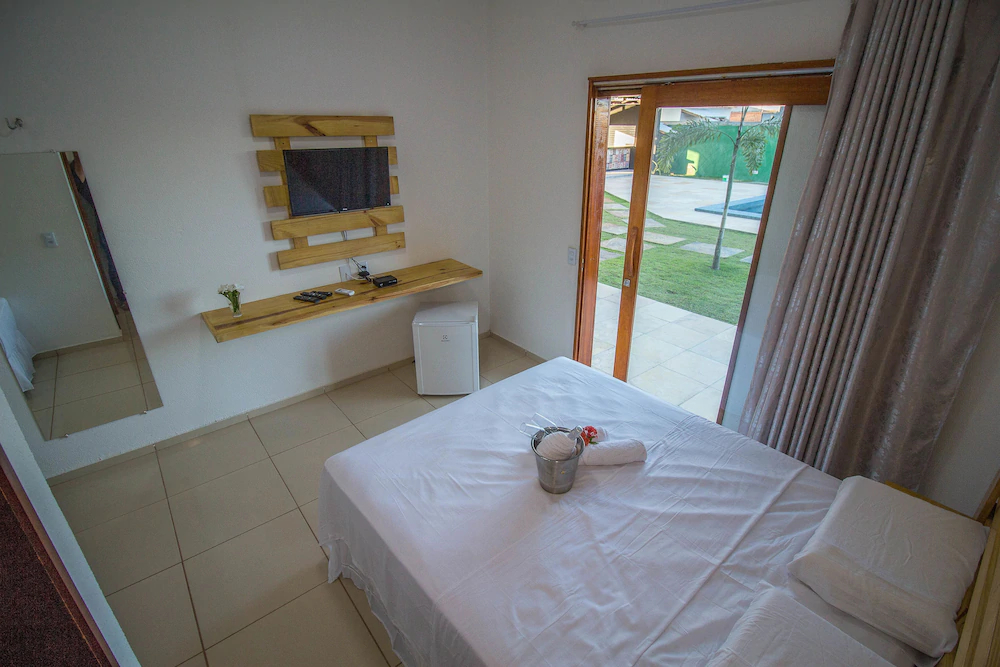 Villa Coco Beach