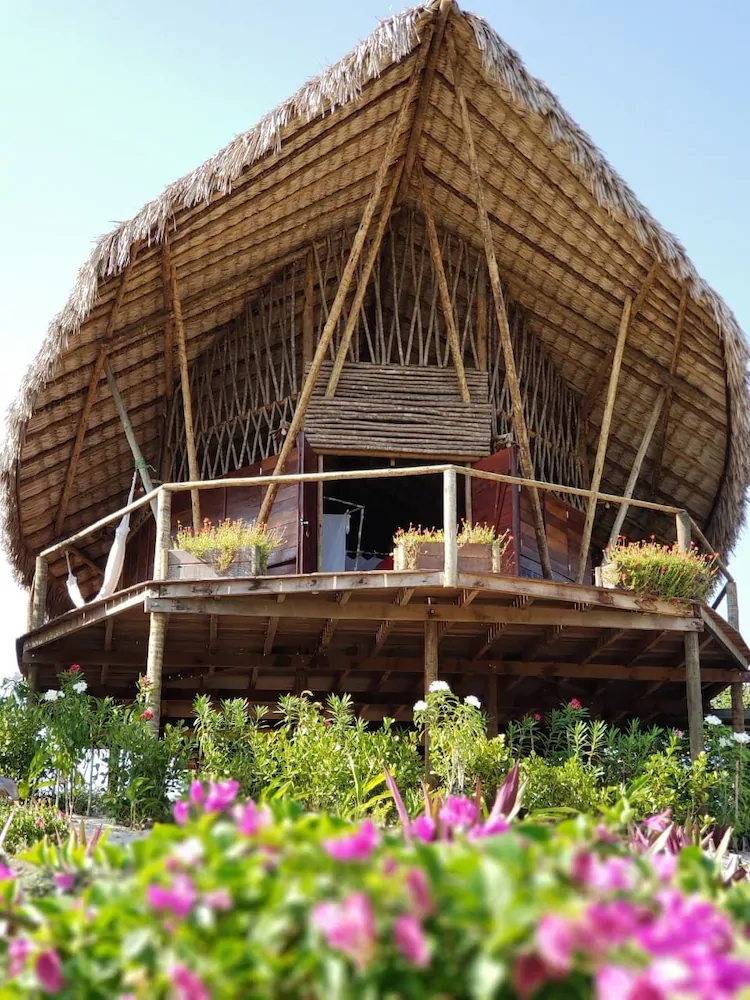 Villa Sabiá Eco Bungalows