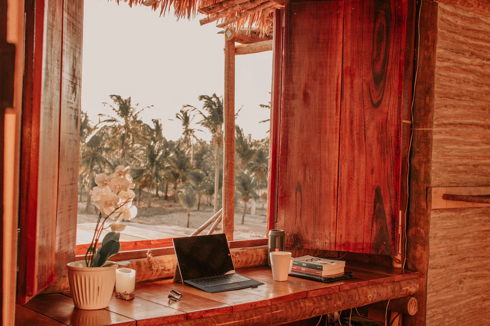 Villa Sabiá Eco Bungalows