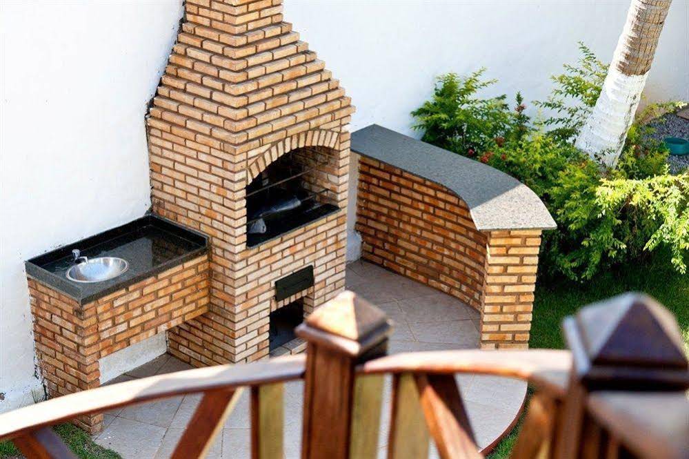 Cumbuco Guesthouse