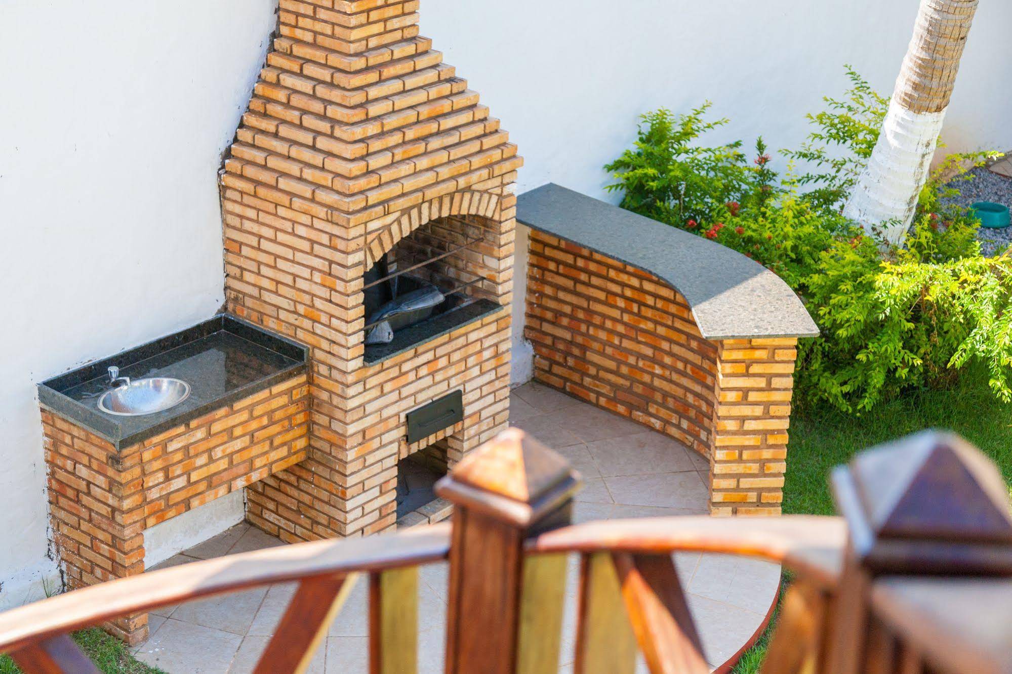 Cumbuco Guesthouse