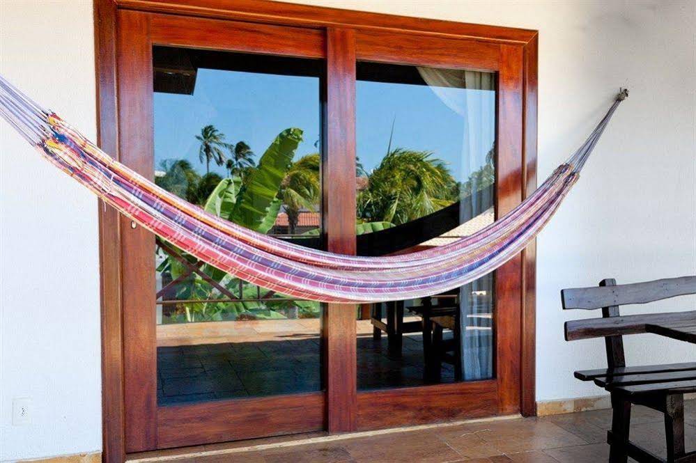 Cumbuco Guesthouse
