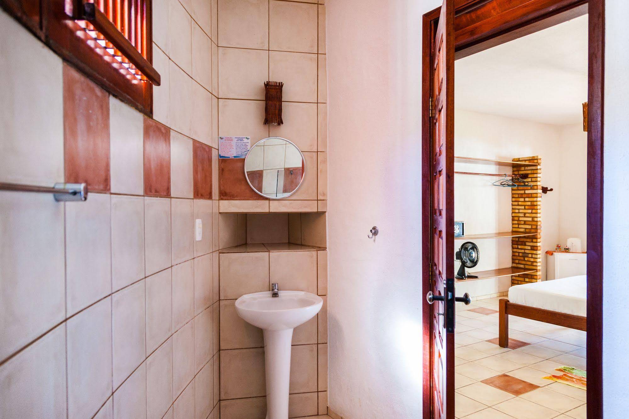 Cumbuco Guesthouse