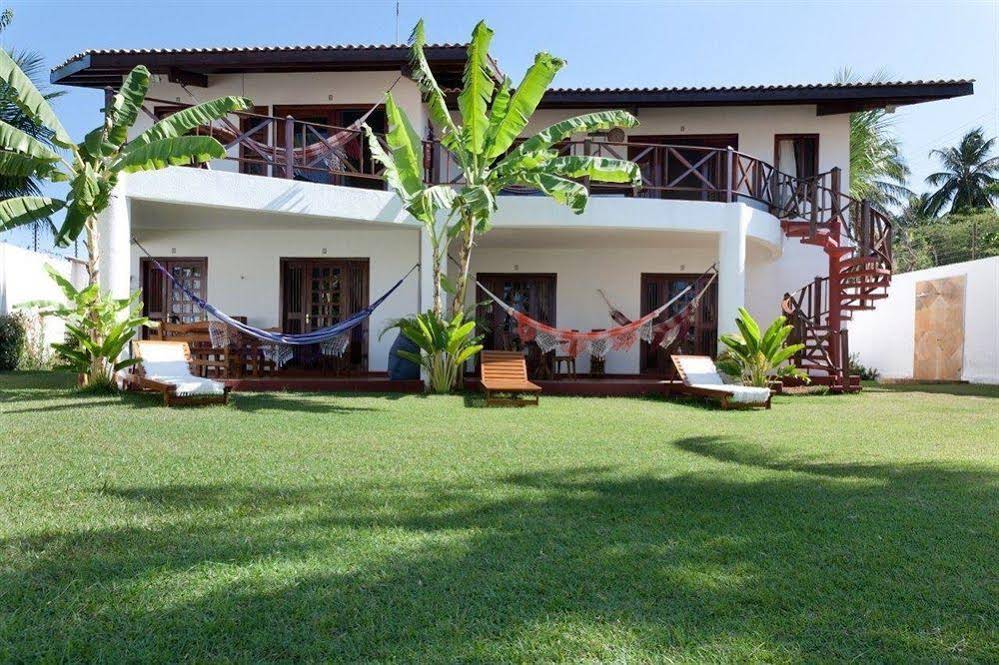 Cumbuco Guesthouse