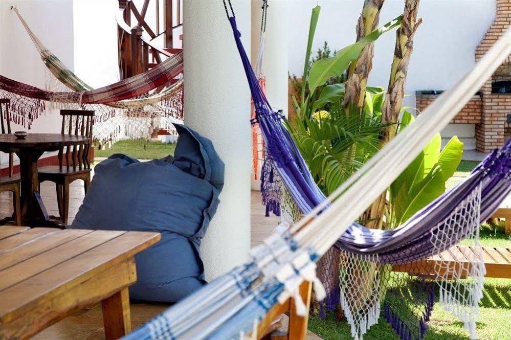 Cumbuco Guesthouse