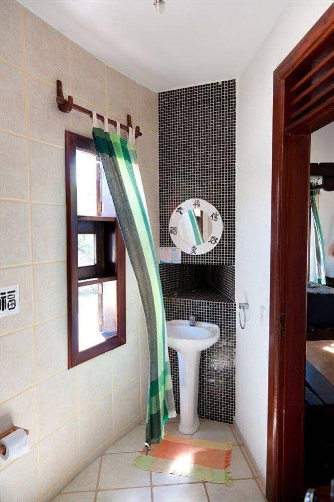 Cumbuco Guesthouse