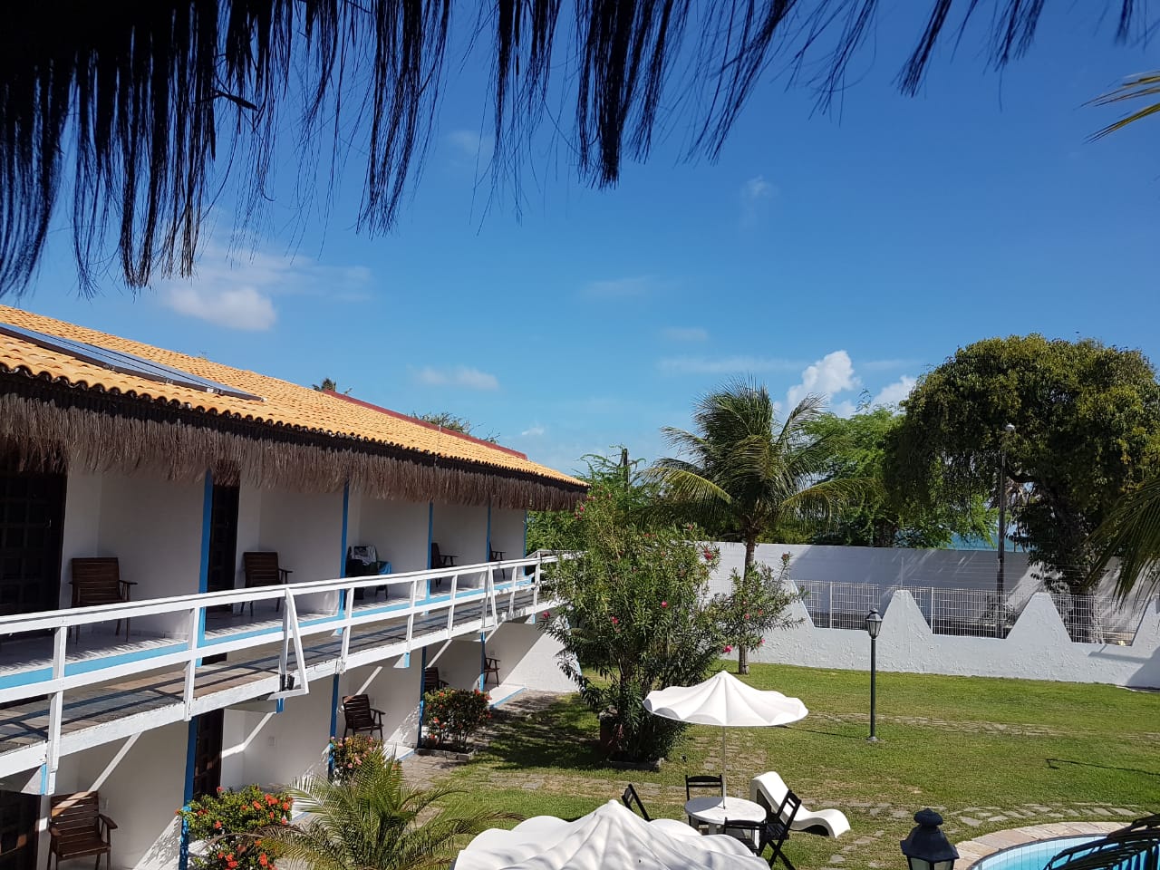 Cumbuco Hotel