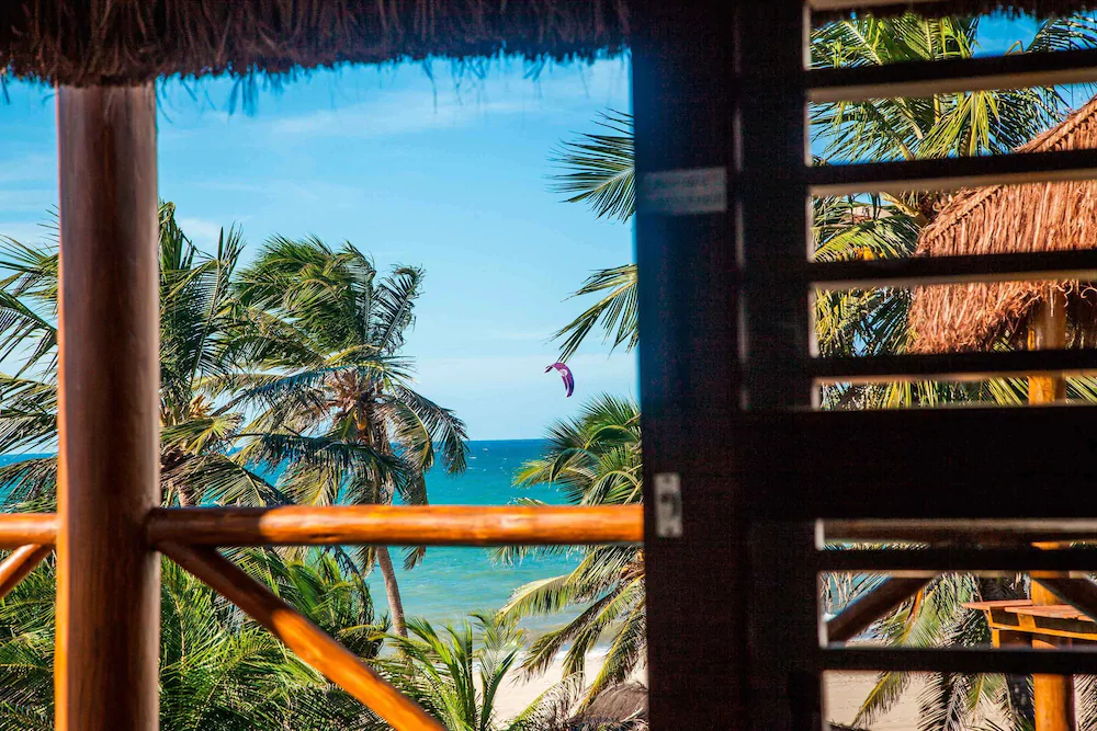 Duro Beach Hotel