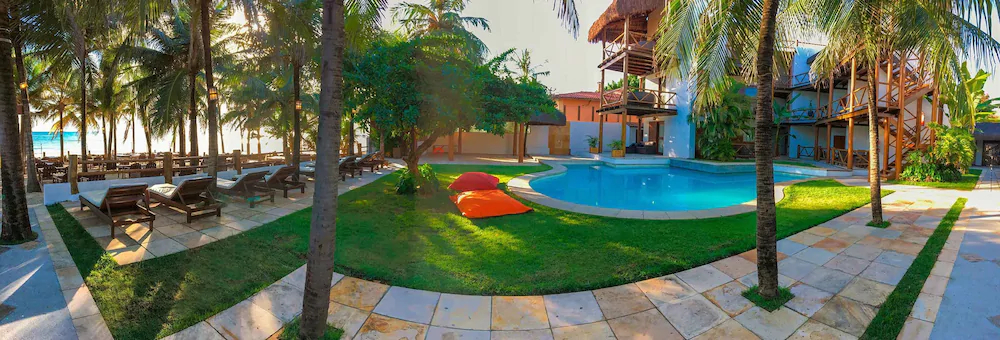Duro Beach Hotel