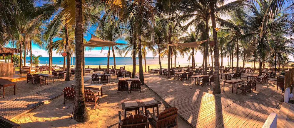 Duro Beach Hotel