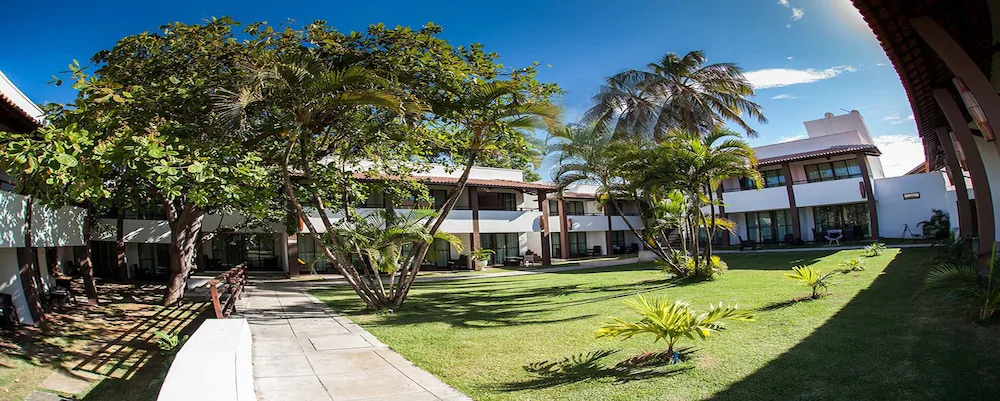 Duro Beach Hotel