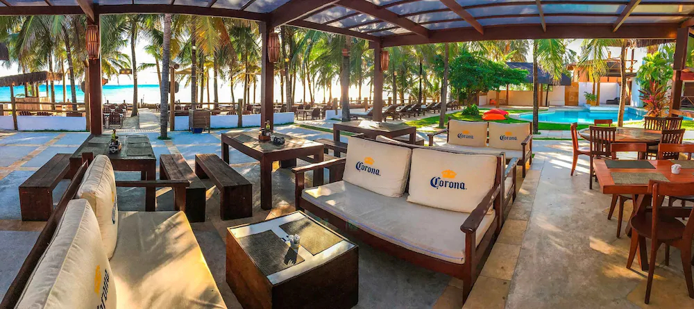 Duro Beach Hotel