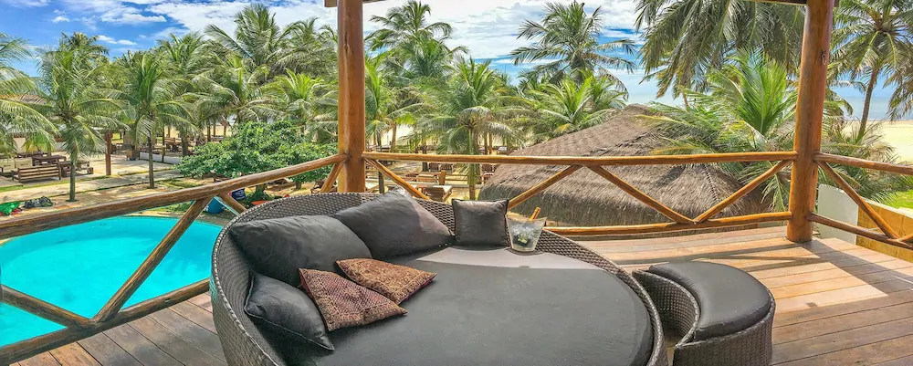 Duro Beach Hotel