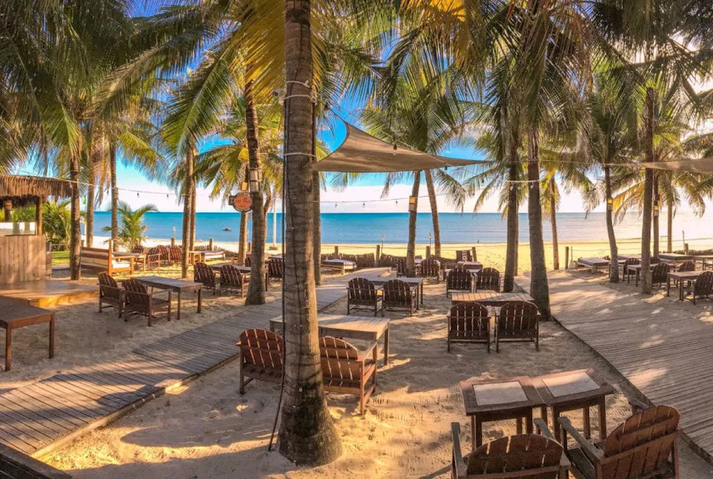 Duro Beach Hotel