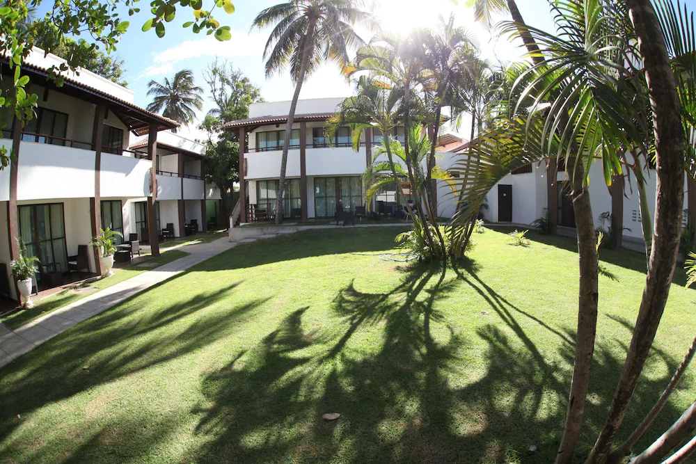 Duro Beach Hotel