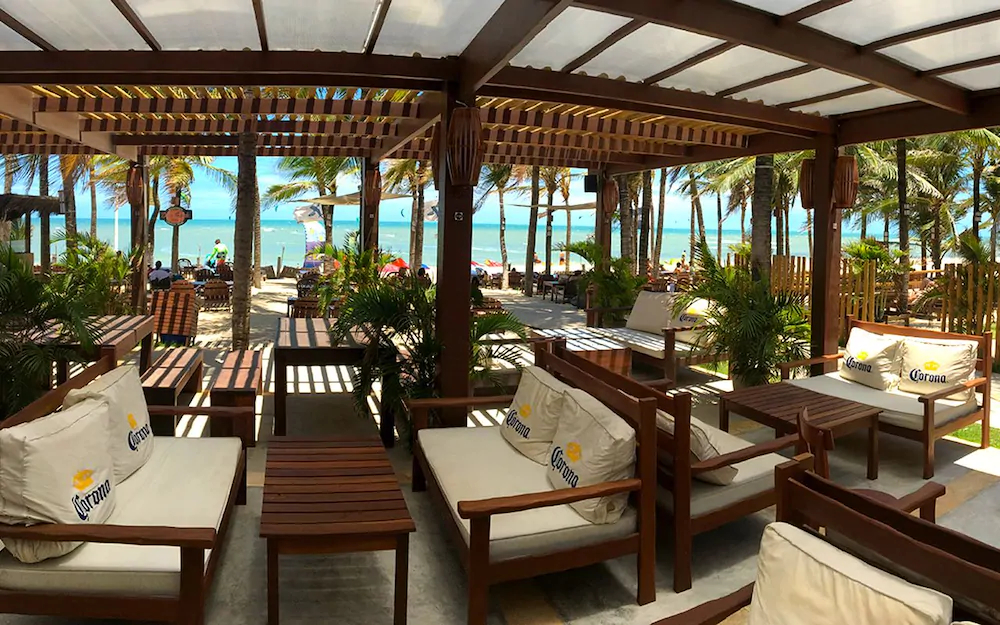 Duro Beach Hotel