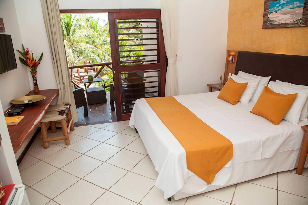 Duro Beach Hotel