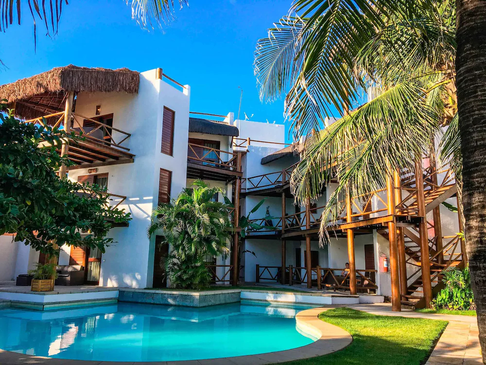 Duro Beach Hotel