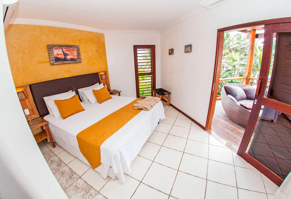 Duro Beach Hotel