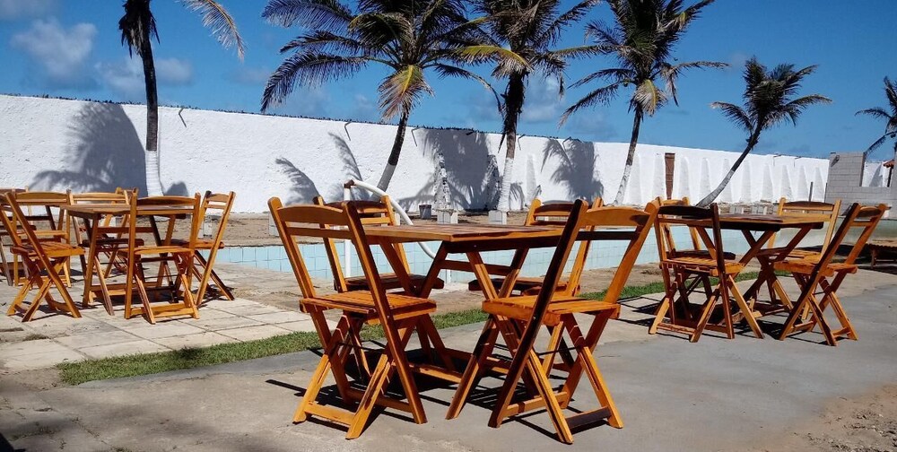 Hotel Ceci Sol & Mar