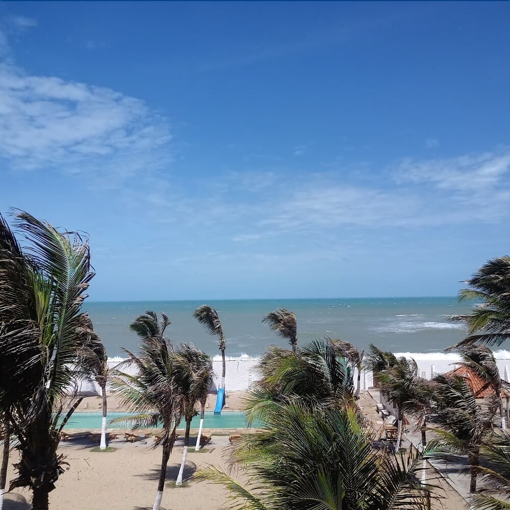 Hotel Ceci Sol & Mar