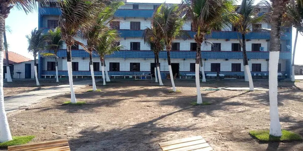 Hotel Ceci Sol & Mar