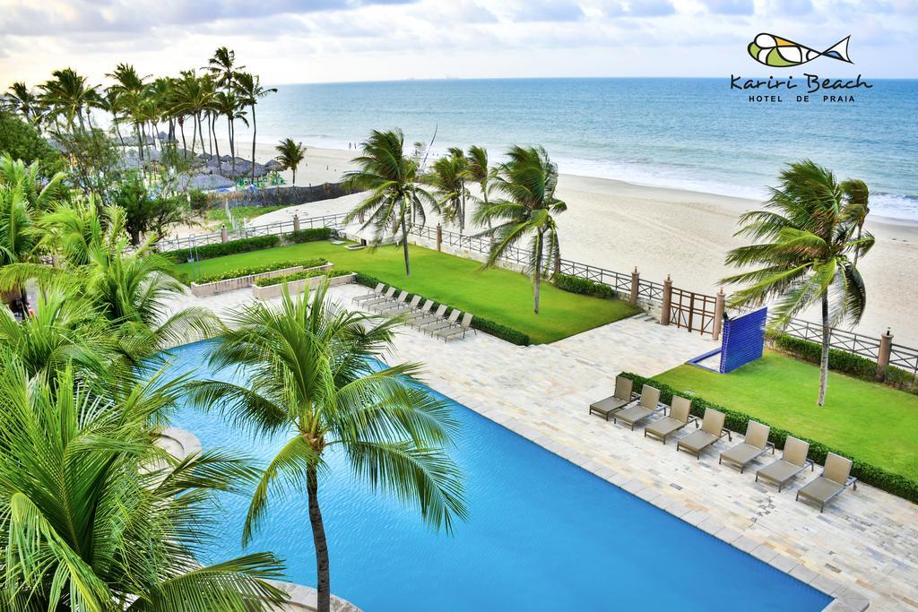 Kariri Beach Hotel