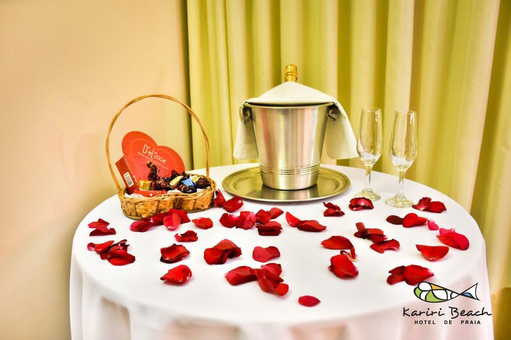 Kariri Beach Hotel