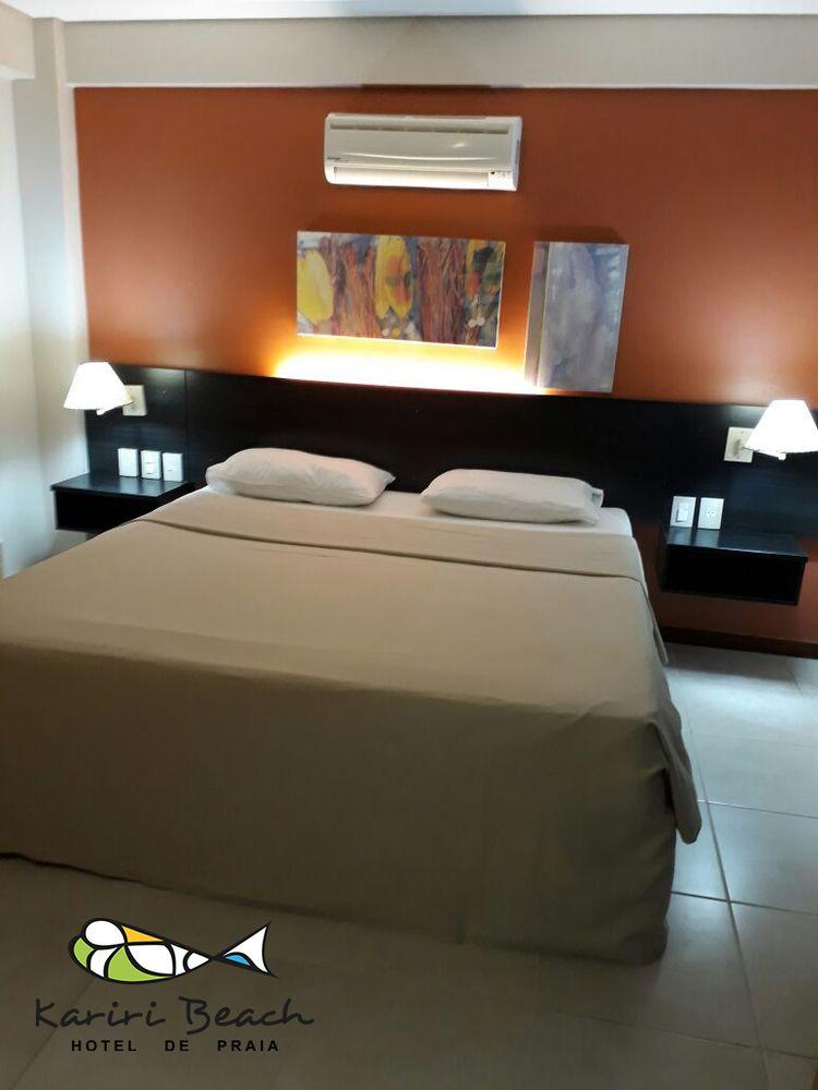 Kariri Beach Hotel