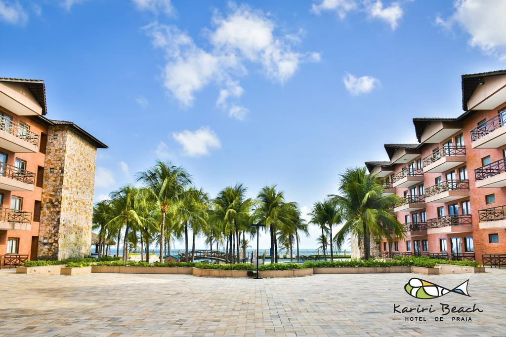 Kariri Beach Hotel