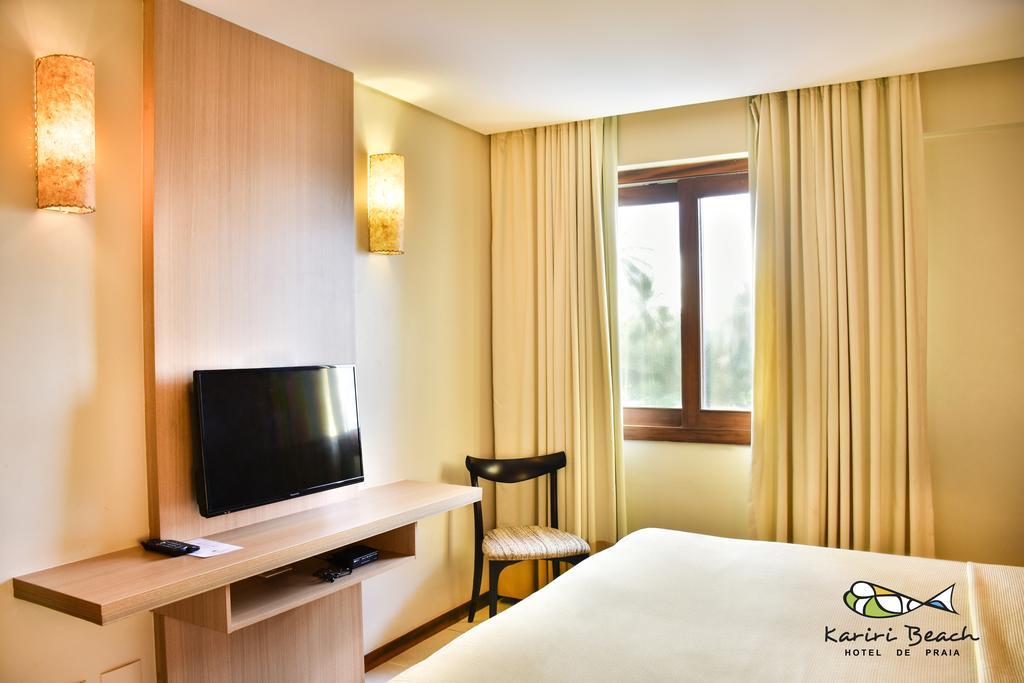 Kariri Beach Hotel