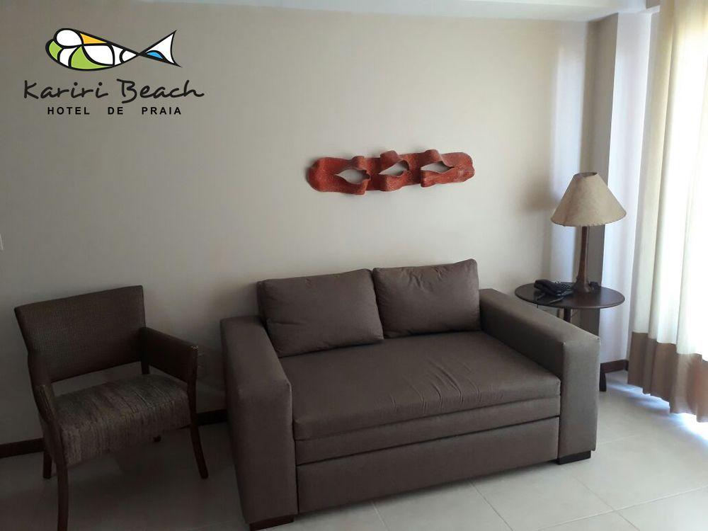 Kariri Beach Hotel