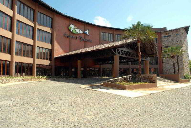 Kariri Beach Hotel